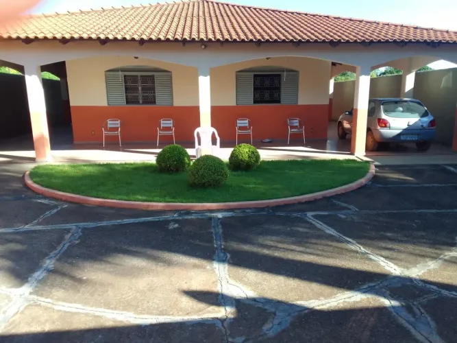 Chácara a venda no Núcleo Rural Córrego do Torto, Trecho Três Lago Norte