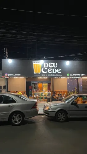 Distribuidora e Bar - Vende-se
