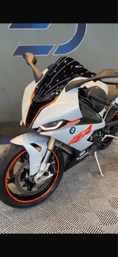 S1000rr impecável