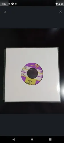 Vendo disco vinil LP REGGAE 