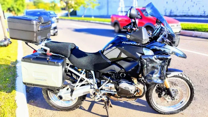 GS 1200 PREMIUM