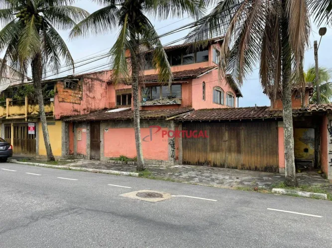 Casa com 4 dormitórios à venda, 450 m² por R$ 1.900.000,00 - Glória - Macaé/RJ