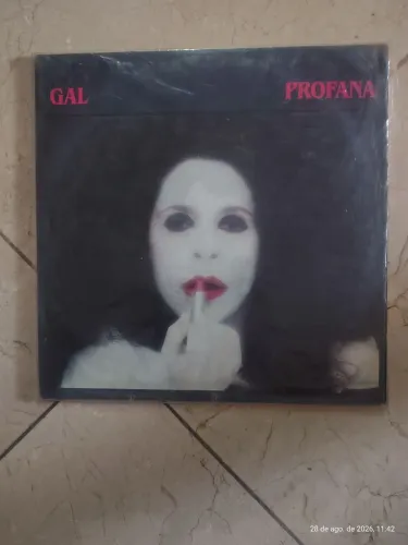 LP Gal Profana