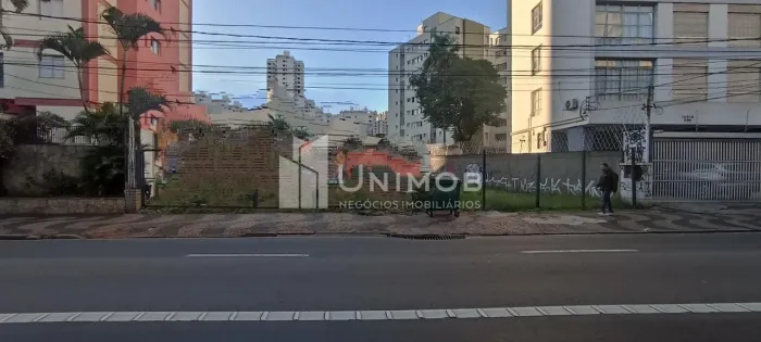 terreno - Centro - Campinas