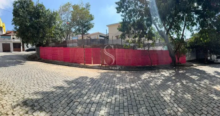 Terreno de 459,25m² em Jardim Ubirajara - São Paulo