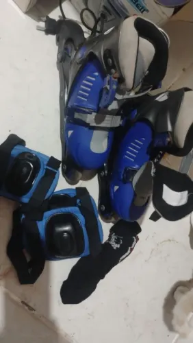 Patins