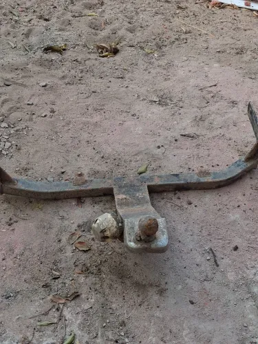 Venha este reboque
