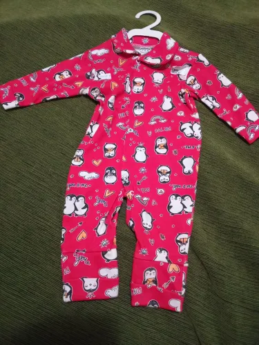 Kit roupas roupinhas de Bebê 3 peças apenas $ 50,00