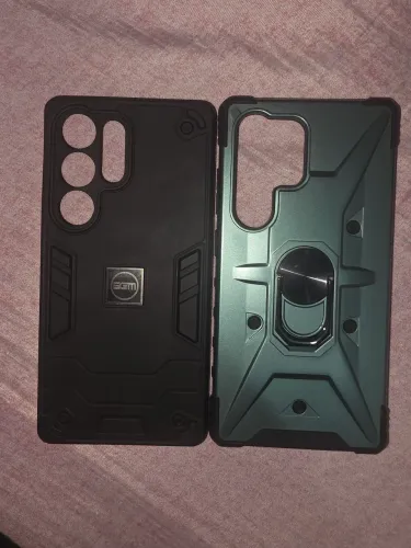 Capas para s25 ultra....