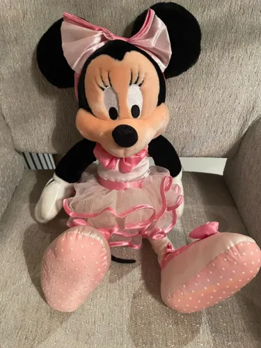 Minnie bailarina original Disney