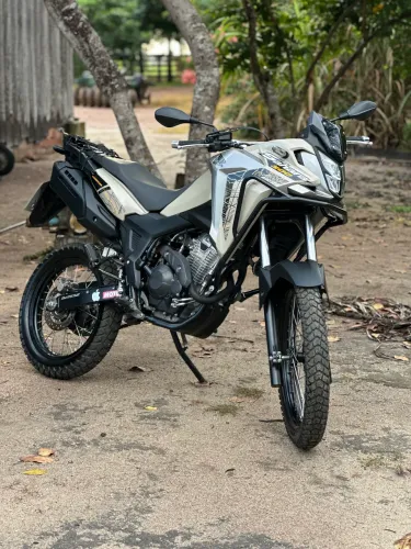Vende-se Sahara 300 2024 impecável 