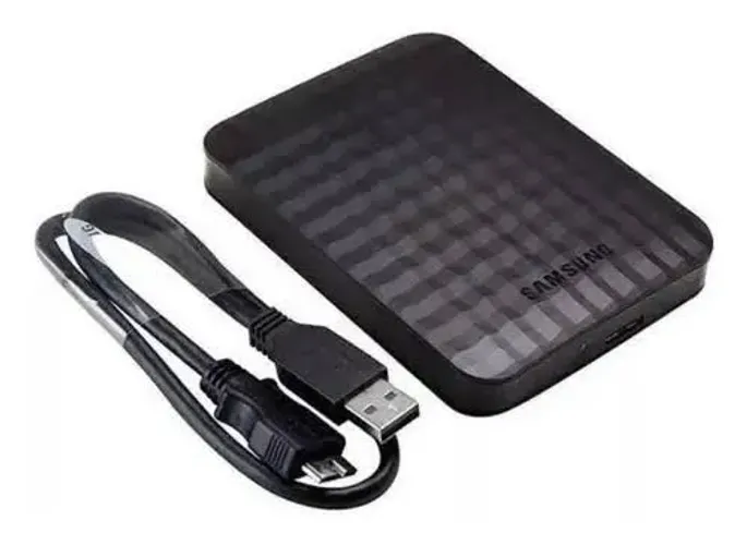 Vendo CABO original para HD externo Samsung 1tb.Entrego