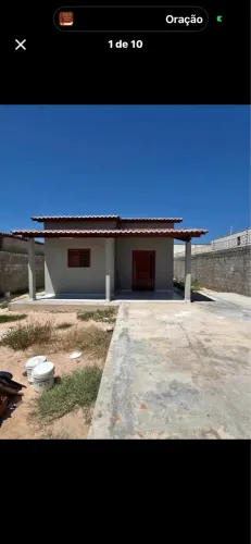 LC Vendo casa em Maria Ortiz, preço de oportunidade
