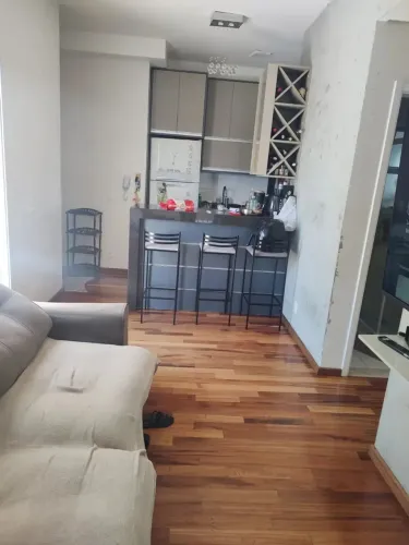 Cobertura Exclusiva Espaço, Conforto e Vista Privilegiada!