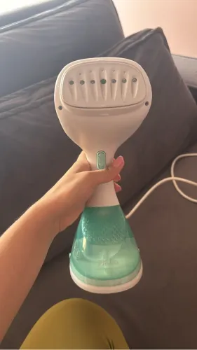Ferro a vapor