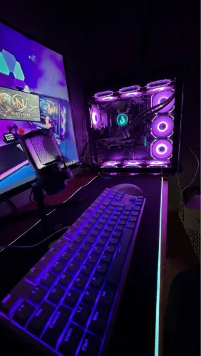 Pc Novo completo