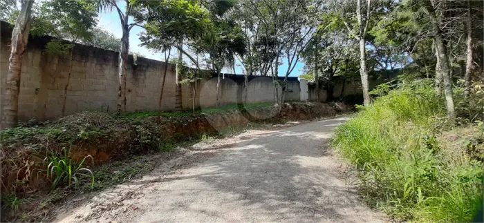 Terreno à venda em São vicente - SP