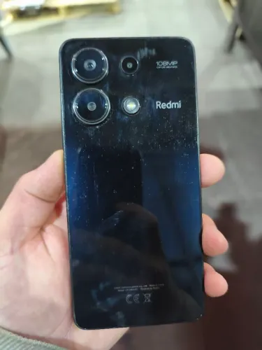 Xiaomi note 13