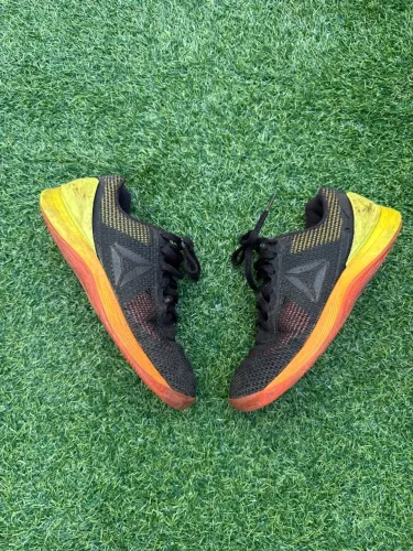 Reebok nano 8 feminino