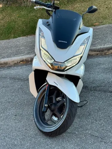 Moto Honda PCX 160