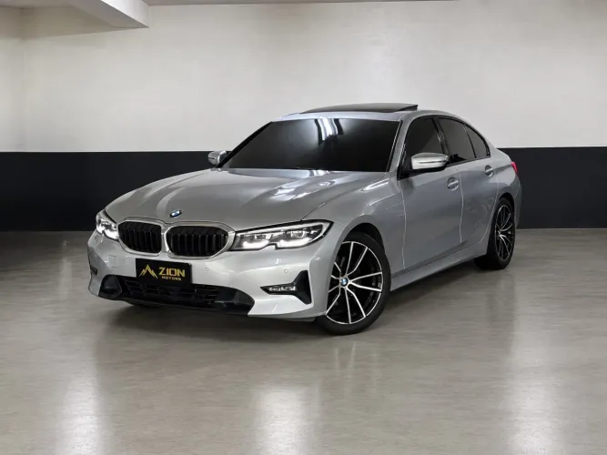 BMW 320I 320i 2021