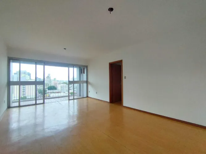 NOVO HAMBURGO - APARTAMENTO 3 DORM - CENTRO