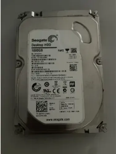 HD 1TB OPORTUNIDADE