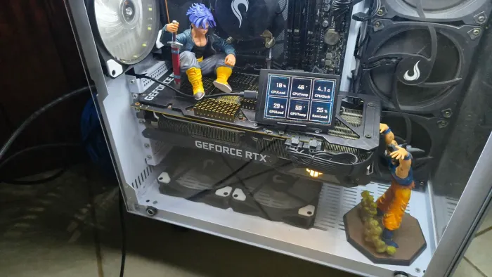 Rtx tuf 3080 ti 12 gb 
