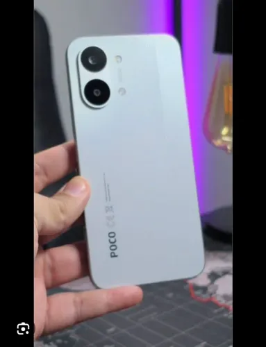 Poco x8 pro max 