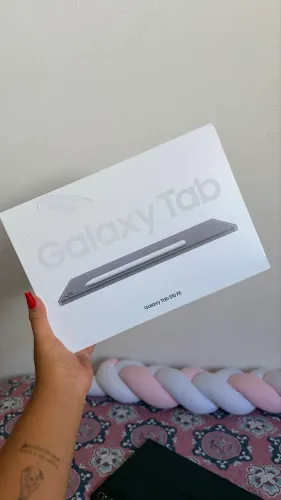 Tablet S10 FE Samsung