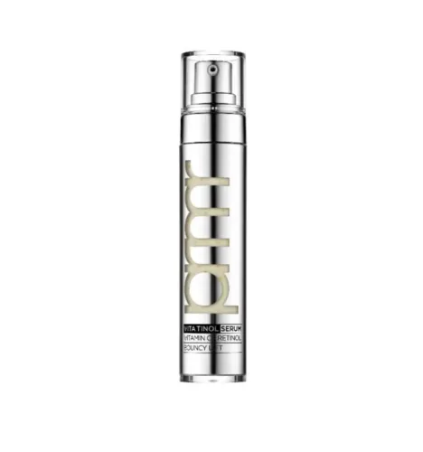 Serum Primera vitanol com retinol e vitamina C K beauty 