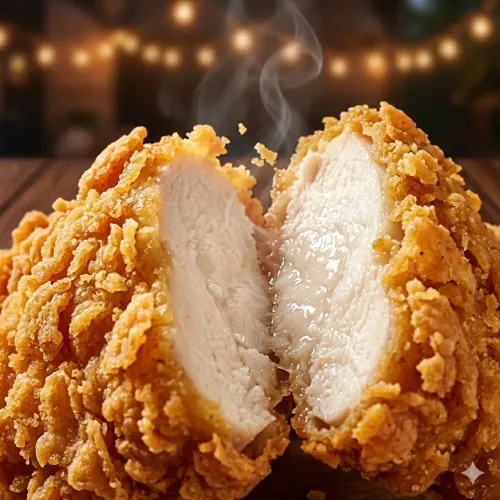 Vaga cozinheira para restaurante de frango frito