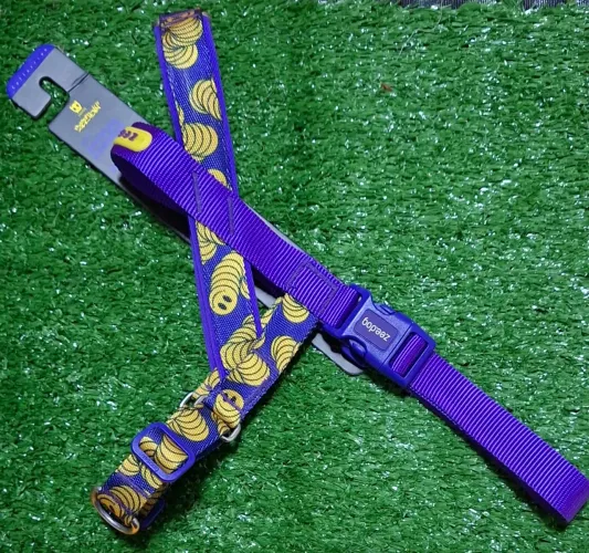Peitoral anti puxão SofterWalk Zeedog