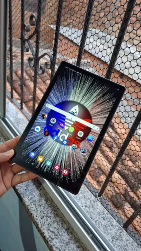 Tablet Samsung Tab A7 De Wi-Fi 10.4 polegadas 64Gbs Top (Aceito cartao)