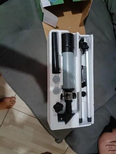 Telescópio