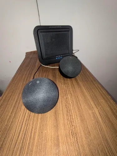 Alexa Echo Dot