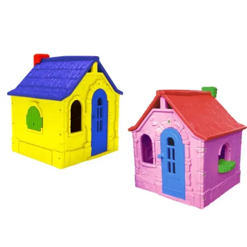 Casinha Tililica