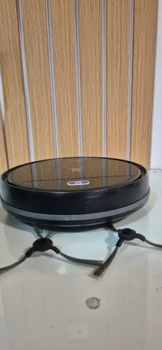 Robô Aspirador de Pó Electrolux Home-E Speed Experience (ERB10)