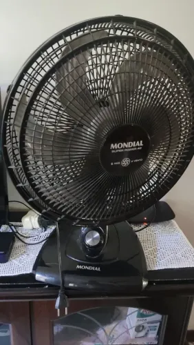 Ventilador