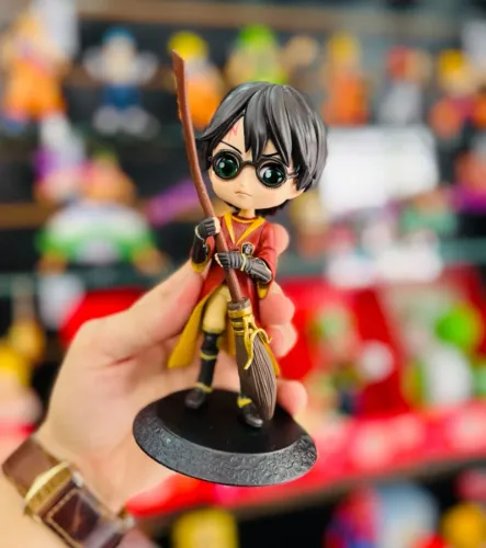Boneco Harry Potter