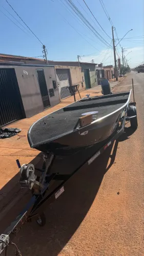 Barco 2025