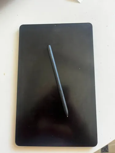Samsung Galaxy Tab S6 Lite 2024 64GB + S Pen + Capa | Impecável