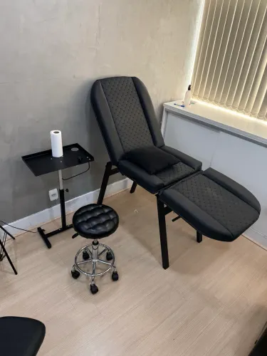 KIT MACA PARA TATUAR COMPLETO 