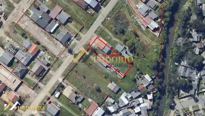 EXCELENTE TERRENO NO ATUBA,750m²,ZR2,PRÓX. ESTRADA DA RIBEIRA