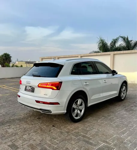 Audi Q5 S-line 2.0 TFSI Quattro S-tronic 2020