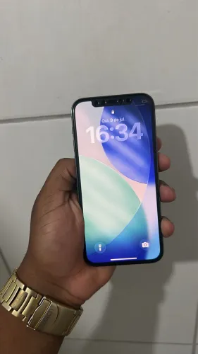 iPhone 12 Pro