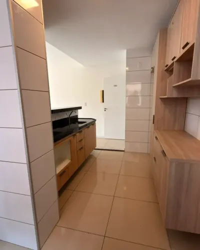 ALUGO APARTAMENTO 3 QUARTOS 3D TOWER