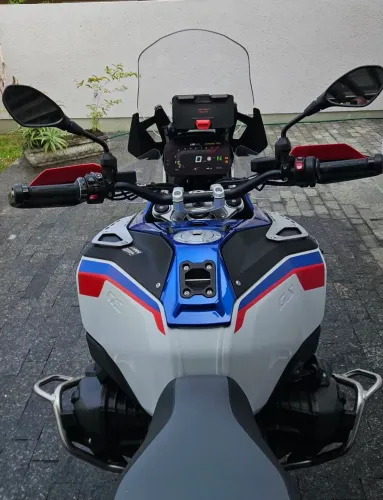 BMW R1300 GS ADVENTURE