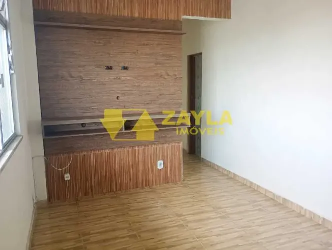 Apartamento 3 quartos à venda Próximo ao PAM de Irajá - Rio de Janeiro, RJ