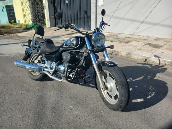 Mirage 250